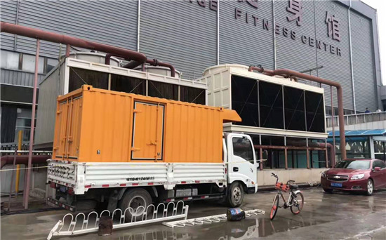 抚松300KW发电机组适配电缆规格选型指南