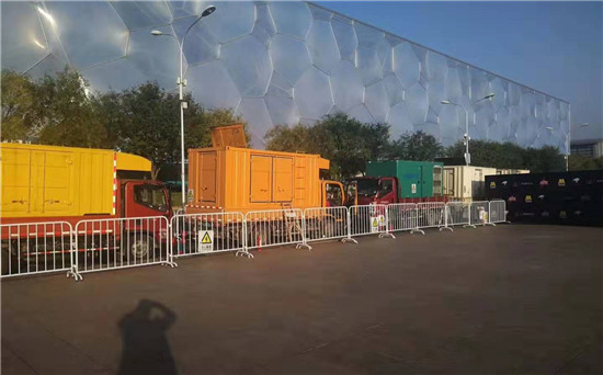 抚松400KW发电机组适配电缆规格选型指南